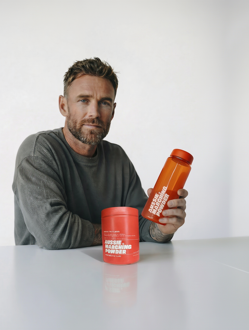 HERE'S WHAT TO EXPECT.